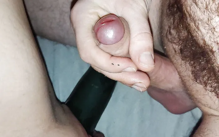 Wild Life PA: My Husband Jekr-off When I Have Zucchini in Pussy