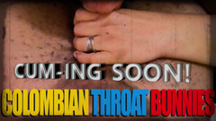 Cum-lobian dickdrainers: Colombianthroatクソザーメンクリームパイ