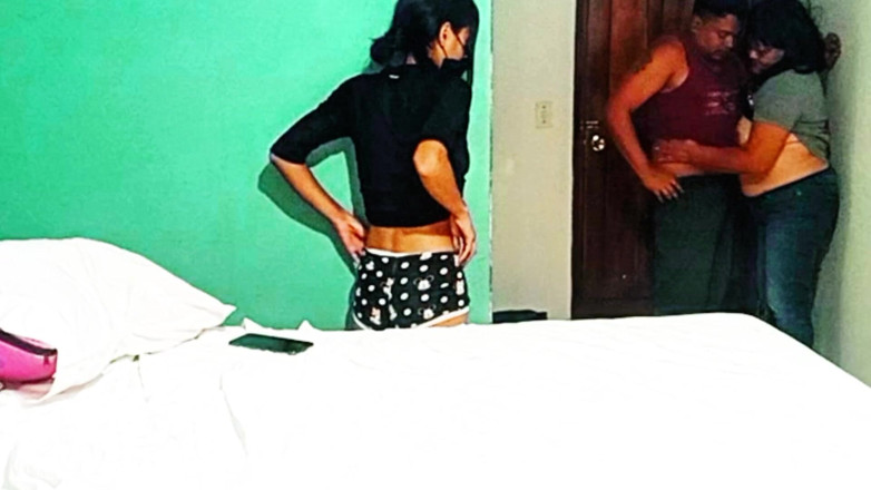 Milfta boohot: My Girlfriend Likes to Watch Me Fuck My Stepmom