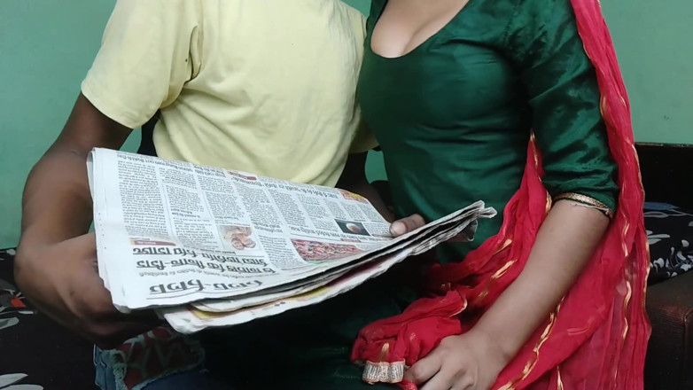 Desi college love: Sorellastra arrapata desi viene scopata dal fratellastro