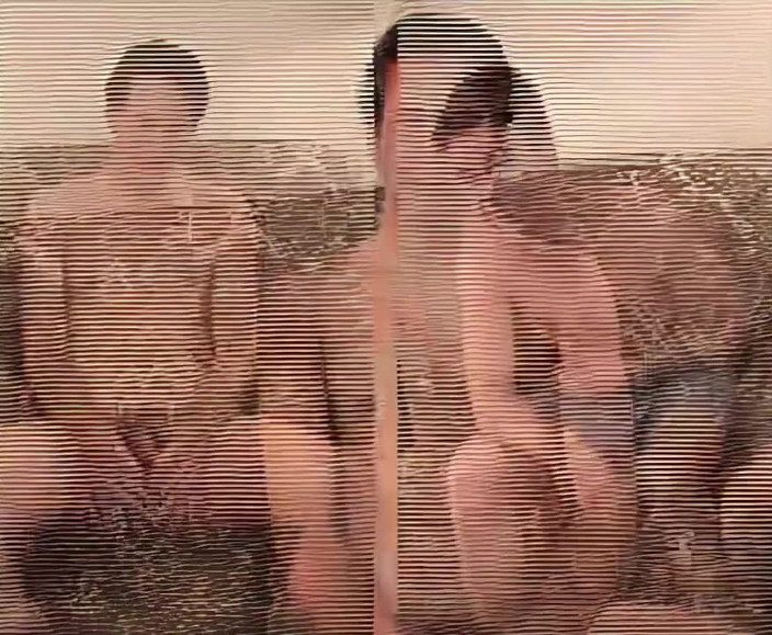 Jay's Amateur Straight Guys: Sự thật hoặc dám - Bryan &amp; Tom