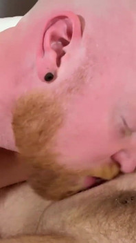 Bearfilms Jon Shield Gives Logan Stanley an Intense Fucking