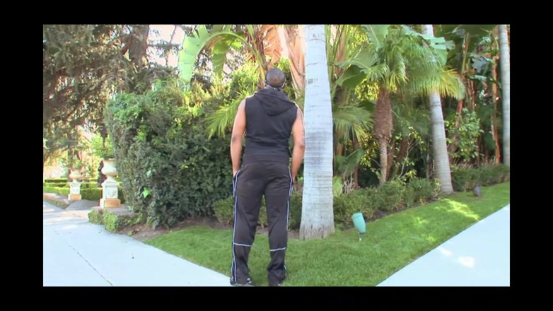 Mon Amie: Gay Nery Cocks Amaze
