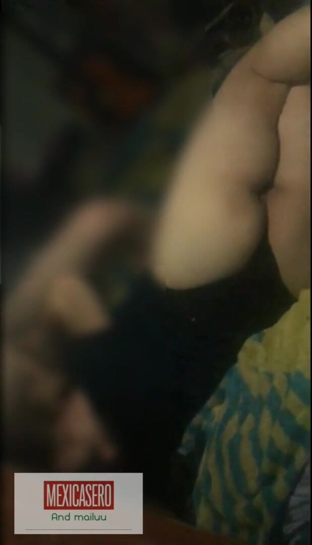 Mexicasero: Step Mom and Stepson Beauti Ass