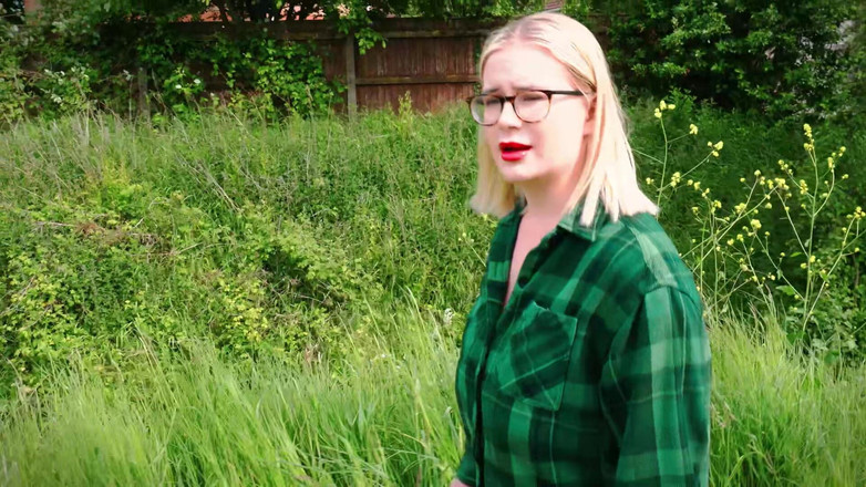 JessieHH: Nemůžu ani jít na procházku, aniž bych byla obtěžována