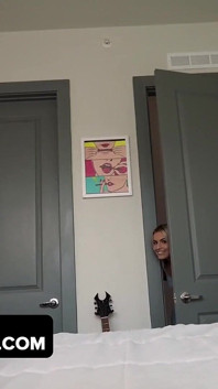 Niemand houdt van mijn kleine en schattige stiefdochter