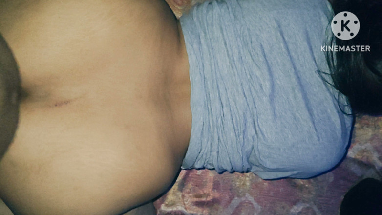 Meenarocky: Dirty Talk During Desi Fucking