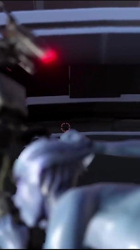 Asari, gêmeas alienígenas, sexo