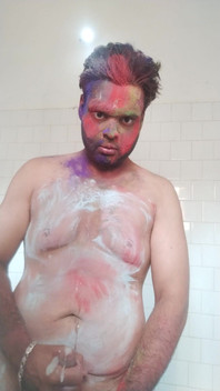 Holi Cum