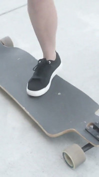 Full Video - Skateboards and Other Pretty Hard Things: Flirting and Blowing Her Neighbor
