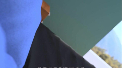 Dirty GamesXxX: 访问：他发现他的女朋友和一个热辣熟女给他戴绿帽 第26集