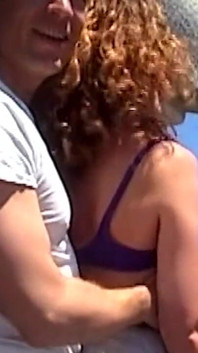 Curly MILF Gets Licked Then Rides Hard