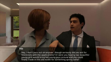 Visual Novels: Crisi della mezza età parte 2