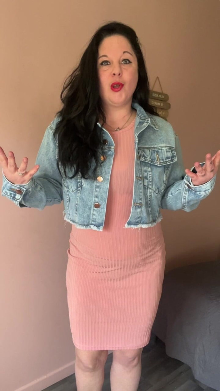 Maitresse Clara: Kadınlığınızı varsayın