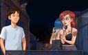 Cartoon Play: Summertime saga teil 192 (0.20.16)