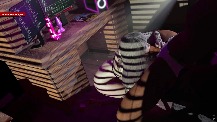 Lustful 3D with Double D’s - 3D Animation Hentai (Soiyu Hentai) Lustful 3D with Double D’s - 3D Animation Hentai (Soiyu Hentai)