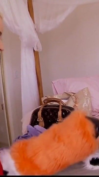 Tasha Reign and spencer scott sex toys and lesbian costume fetish!