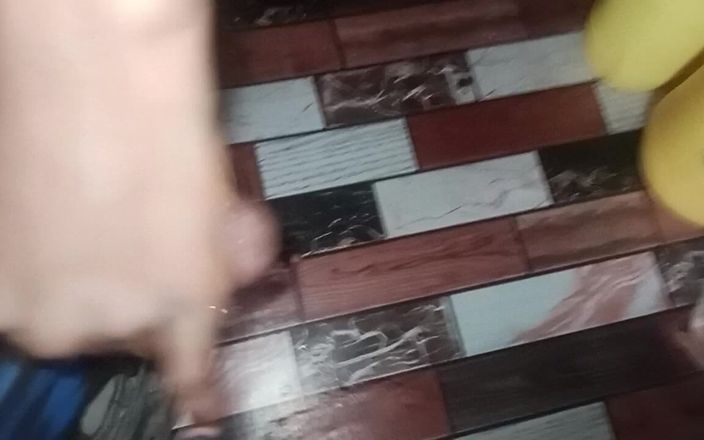 Pussy_harvester: Pula neagră pe care o vrea fata ta