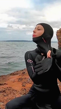 Neoprene Skin- Fantasy - Sea Play & Rock Jumps