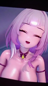 Honkai Star Rail - Cyrene Horny Ntr Sex Scene - 3D Hentai Animations