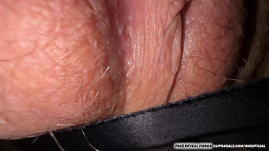 Gigi oficial: Simplemente hice algo que nunca he hecho, me mostré todos...