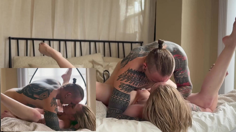 Peter J Hooke: Jebanie mojego sąsiada z sąsiedztwa Charlee Chaste