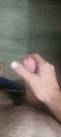 Nasty Cumshot