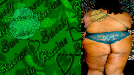 Sweety Racine: Sweety wird 37
