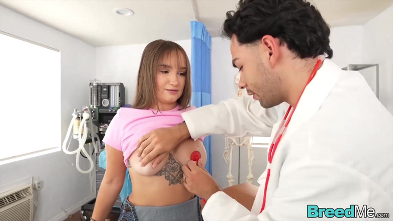 BreedMe: バニーの繁殖ファンタジーが叶った