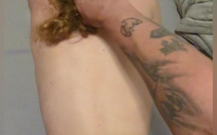 Richelle Rose: 4K non circonciso "no per favore non sborrarmi dentro!" La fidanzata...