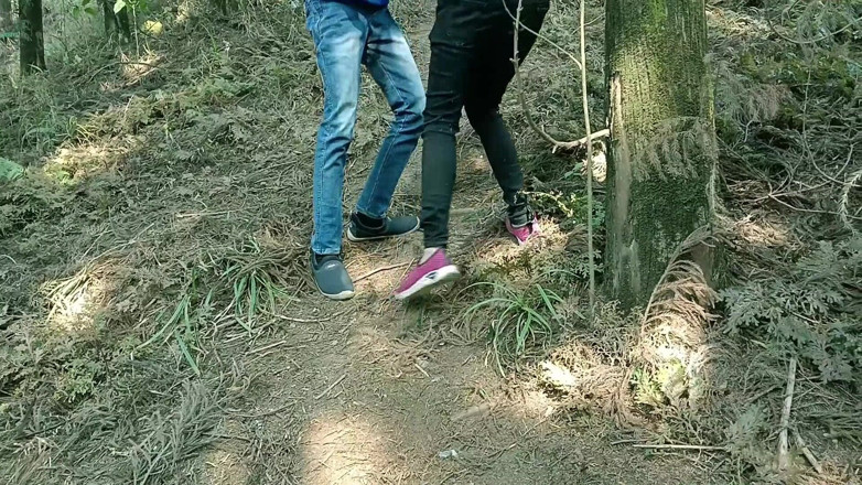Anjalisingh_sexy: 18 Year Old Indian College Boy Hot Sex with Mature...