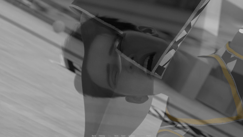 Wickedgammes studio: A Very Promiscuous Young Man (part 1)