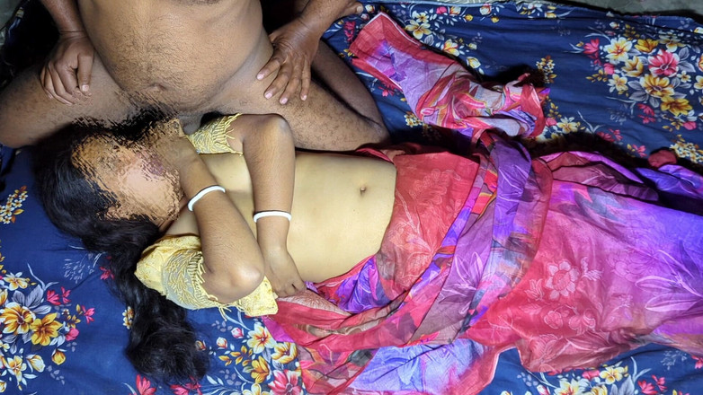 Rani Mondal: Real bangali casada engañando a su marido follando con devor