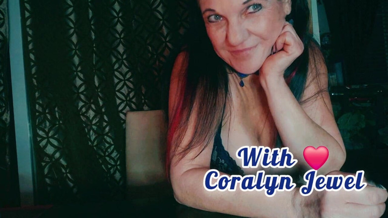 Coralyn Jewels Gems: ¿cuál Es Tu Fantasía Definitiva?