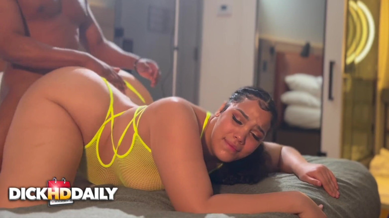DICKHDDAILY: 보석 보석을 파기