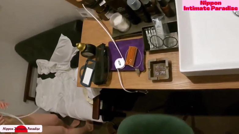 THAT'S WHAT SHE SAID: Ange asiatique 26487