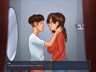 Cartoon Play: Summertime saga part 50