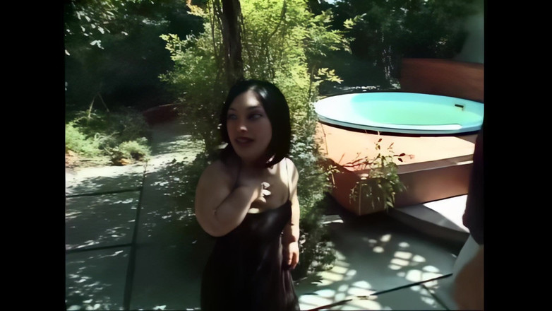 Bizzarre World: द लिटिल फॉक्स टेस्ट