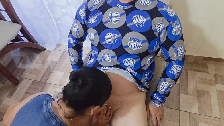 katha: Styvmor och big-bootied styvdaughters som har utsökt sex i en...