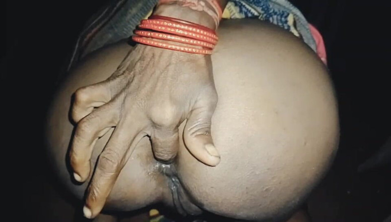 Deshi girl 9: Một phụ nữ solo Ấn Độ 28 tuổi trong làng