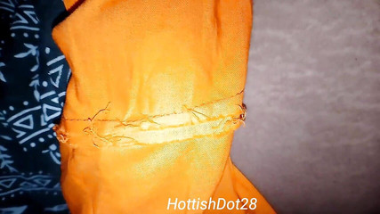 HottishDot28: Uprawiałem seks z wiejską ciocią i naciskając jej piersi ssałem...