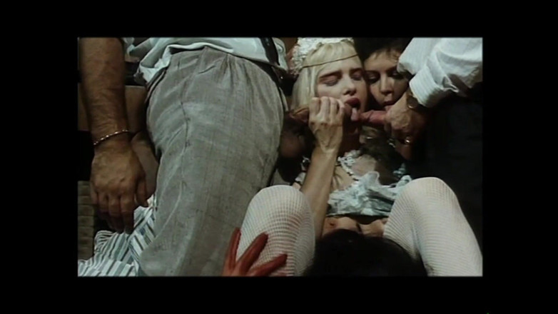 FM Video VOD: Cicciolina dan rocco siffredi in: kenikmatan di 50 