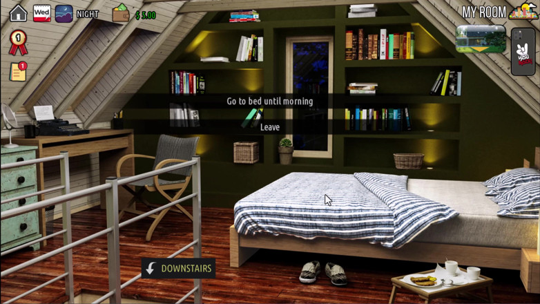 Johannes Gaming: Milf de Sunville 96 seans madrastra ama follando