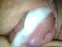 Sekretny666: Arkadan amına gelirken dizlerinin üzerindeydi