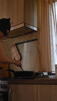 Orta yaşlı seksi kadının 32 macerası - bölüm 32 yeni omlet tarifi