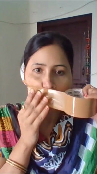 ¡Kiraneya, cinta amordazada por primera vez!