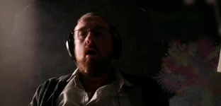 "Sert" iş yerinde.... Boşaldıkça yüzümü izle