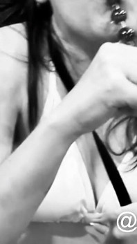 Oral Anal Bead Play