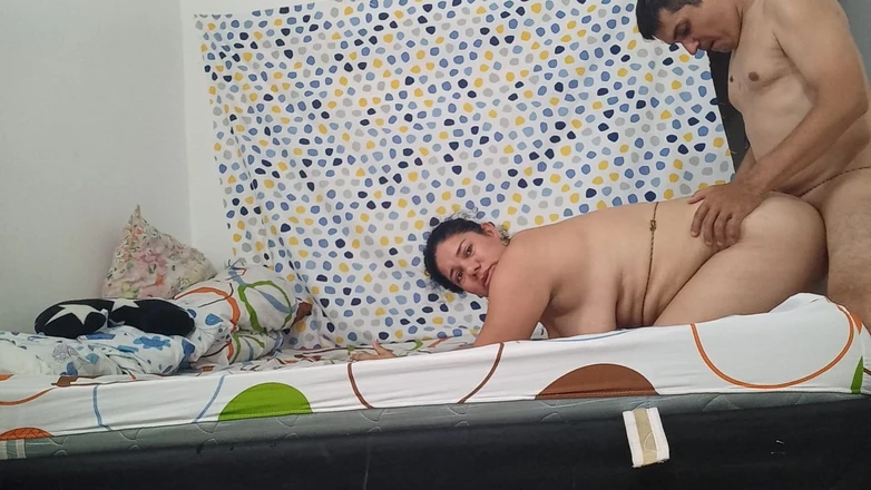 Valkyrieandluigy: Fucking My Wife Doggy Style