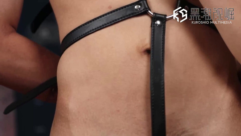 Kuroshio: No.ksgh11 climax Labs Ep.51 ragazzo sexy con vene blu, porta...